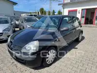 2005 Renault Clio