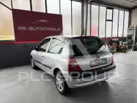 2005 Renault Clio