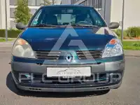 2005 Renault Clio