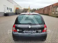 2005 Renault Clio