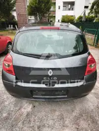 2005 Renault Clio
