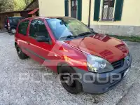 2005 Renault Clio