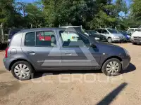 2005 Renault Clio