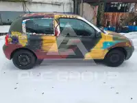 2005 Renault Clio