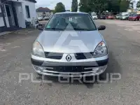 2005 Renault Clio