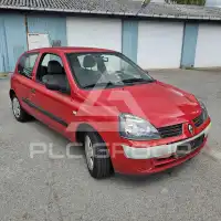 2005 Renault Clio