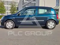 2005 Renault Clio