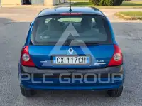 2005 Renault Clio