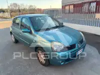 2005 Renault Clio