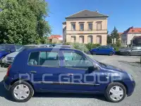2005 Renault Clio