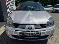 2005 Renault Clio