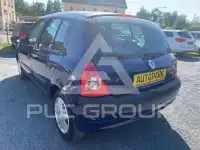 2005 Renault Clio
