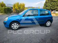 2005 Renault Clio