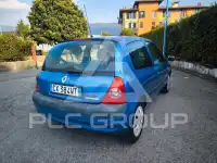 2005 Renault Clio