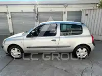 2005 Renault Clio