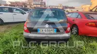 2005 Renault Clio
