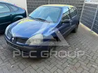 2005 Renault Clio