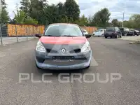2005 Renault Clio