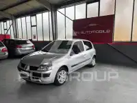 2005 Renault Clio