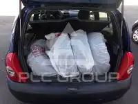 2005 Renault Clio
