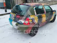 2005 Renault Clio