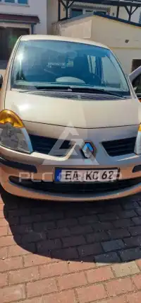 2005 Renault Clio