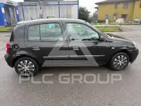 2005 Renault Clio