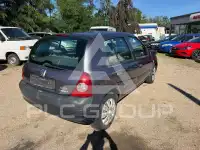 2005 Renault Clio