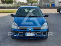 2005 Renault Clio