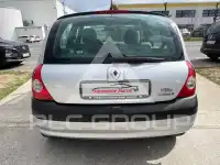 2005 Renault Clio