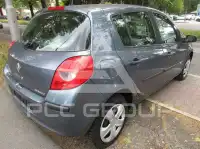 2005 Renault Clio