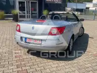 2005 Renault Megane