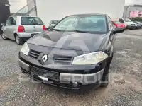 2005 Renault Megane