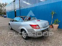 2005 Renault Megane