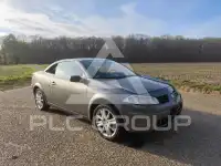 2005 Renault Megane