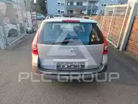 2005 Renault Megane