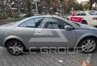 2005 Renault Megane