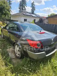 2005 Renault Megane