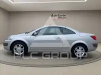 2005 Renault Megane