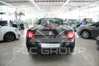 2005 Renault Megane