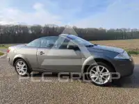2005 Renault Megane