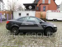 2005 Renault Megane