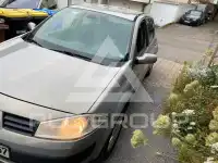 2005 Renault Megane