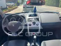 2005 Renault Megane