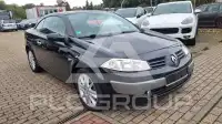 2005 Renault Megane