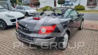 2005 Renault Megane