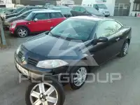 2005 Renault Megane