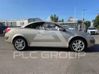 2005 Renault Megane