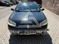2005 Renault Megane