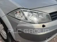 2005 Renault Megane